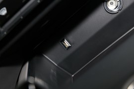 2020款雪铁龙天逸