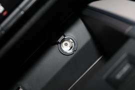 2020款雪铁龙天逸