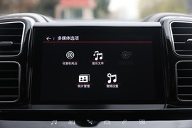 2020款雪铁龙天逸