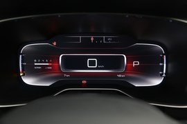 2020款雪铁龙天逸