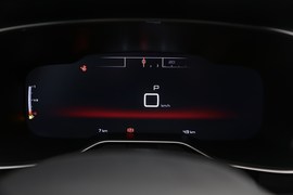 2020款雪铁龙天逸