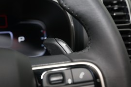 2020款雪铁龙天逸