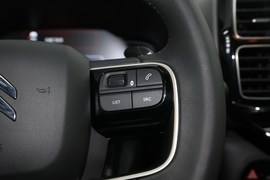 2020款雪铁龙天逸