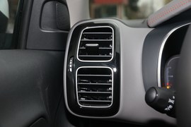 2020款雪铁龙天逸