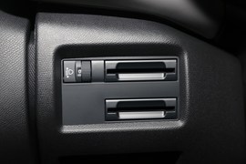 2020款雪铁龙天逸