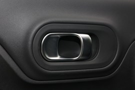 2020款雪铁龙天逸