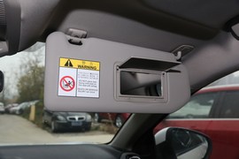 2020款雪铁龙天逸