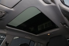 2020款雪铁龙天逸