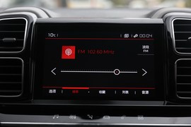 2020款雪铁龙天逸