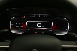 2020款雪铁龙天逸