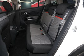 2020款雪铁龙天逸