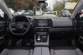 2020款雪铁龙天逸