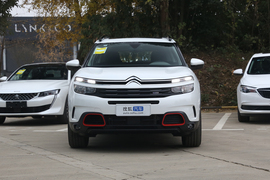 2020款雪铁龙天逸