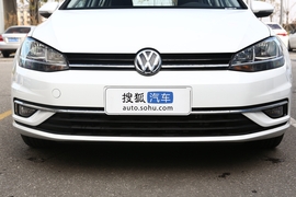 2019款大众高尔夫
