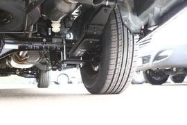 2019款江淮瑞风M3