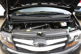 2019款江淮瑞风M3