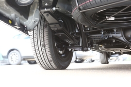 2019款江淮瑞风M3