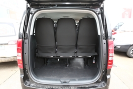 2019款江淮瑞风M3