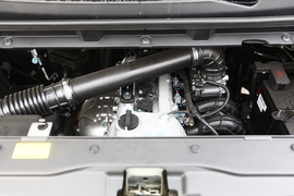 2019款江淮瑞风M3