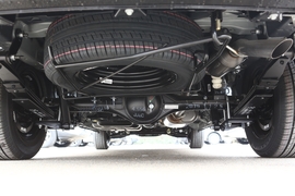 2019款江淮瑞风M3