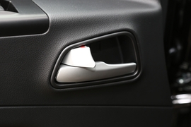 2019款江淮瑞风M3