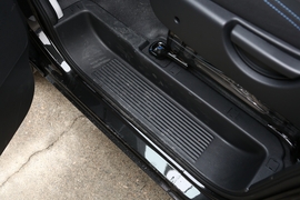 2019款江淮瑞风M3