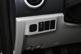 2019款江淮瑞风M3