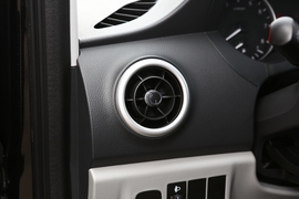 2019款江淮瑞风M3