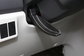 2019款江淮瑞风M3