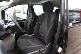 2019款江淮瑞风M3