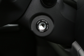 2019款江淮瑞风M3