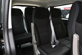 2019款江淮瑞风M3