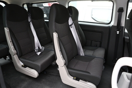 2019款江淮瑞风M3