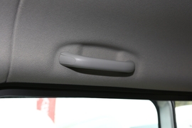 2019款江淮瑞风M3