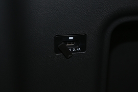 2019款江淮瑞风M3