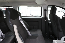 2019款江淮瑞风M3