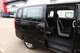 2019款江淮瑞风M3