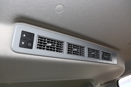 2019款江淮瑞风M3