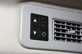 2019款江淮瑞风M3