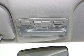 2019款江淮瑞风M3