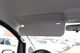 2019款江淮瑞风M3