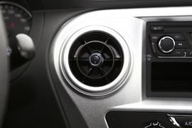 2019款江淮瑞风M3