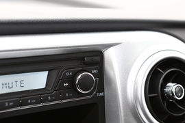 2019款江淮瑞风M3