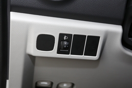 2019款江淮瑞风M3