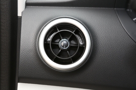 2019款江淮瑞风M3