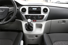 2019款江淮瑞风M3