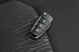 2019款江淮瑞风M3