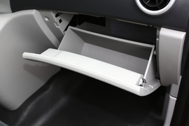 2019款江淮瑞风M3