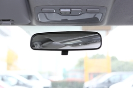 2019款江淮瑞风M3