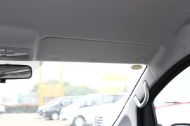 2019款江淮瑞风M3